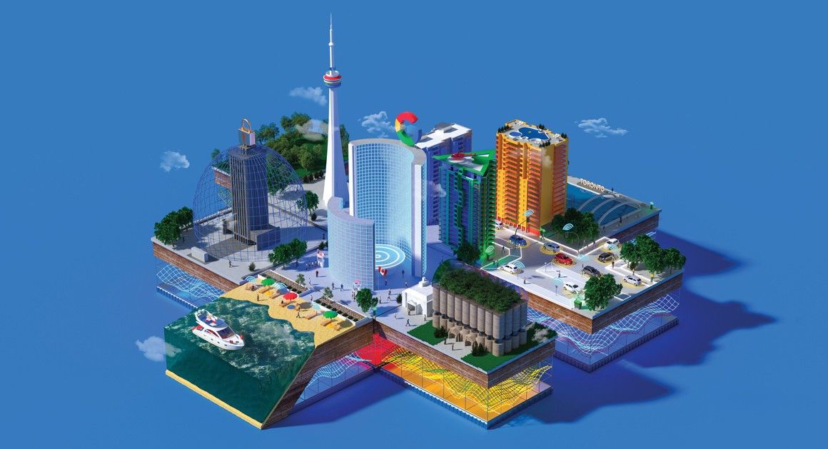 Why Toronto Is Primed for Greatness