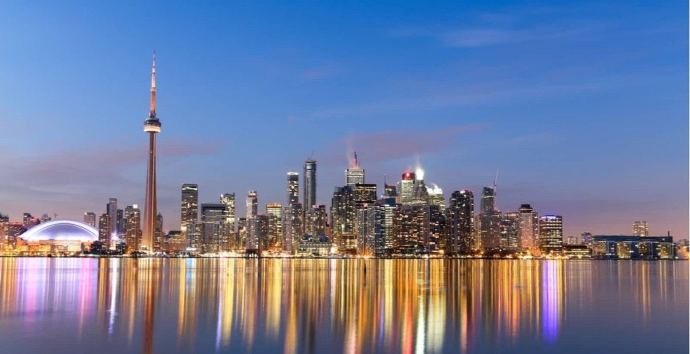 Why Toronto Is Primed for Greatness