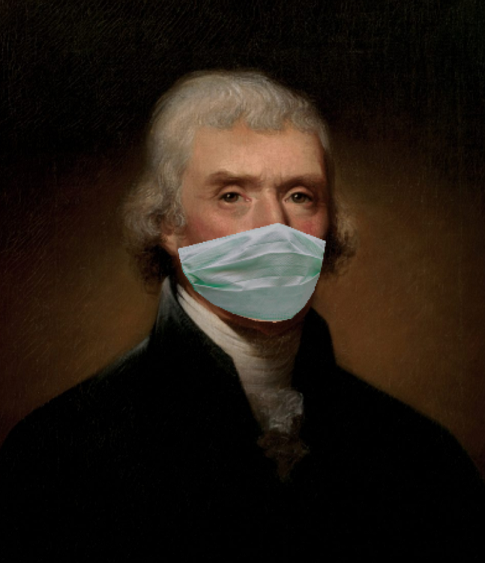 Why Thomas Jefferson Doesn’t Have His Own Musical